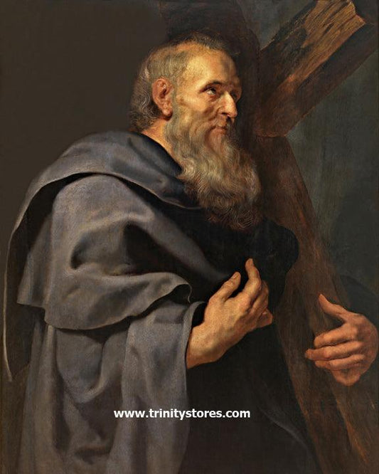 May 03 - “St. Philip” by Museum Religious Art Classics. Happy Feast Day St. Philip! - trinitystores