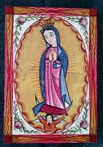 Our Lady of Guadalupe