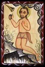 St. Jerome