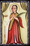 St. Lucy