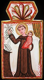 St. Anthony of Padua