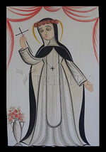 St. Rose of Lima