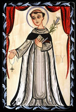 St. Dominic
