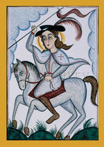 St. James the Greater, Apostle of Compostela