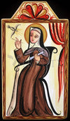 St. Teresa of Avila