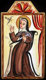 St. Teresa of Avila