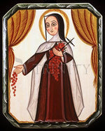 St. Thérèse of Lisieux
