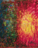 Crucifixion