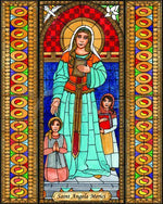 St. Angela Merici
