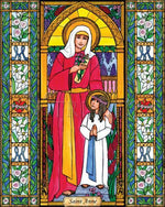 St. Anne