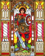 St. Michael Archangel