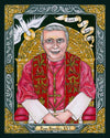 Pope Benedict XVI