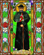 St. Damien of Molokai