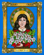 St. Maria Goretti