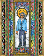 St. Francisco Marto