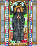 St. Frances Cabrini