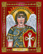 St. Michael Archangel