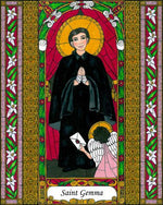 St. Gemma