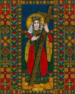 St. Helena