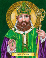 St. Patrick