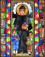 St. John Bosco