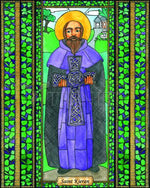 St. Kieran