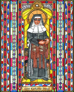 St. Katharine Drexel