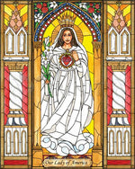 Our Lady of America