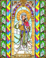 Our Lady of China