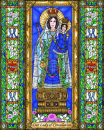 Our Lady of Consolation