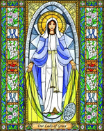 Our Lady of Grace