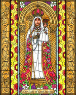 Our Lady of Good Success