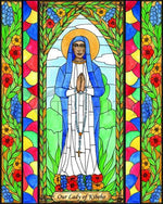 Our Lady of Kibeho