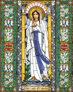 Our Lady of Lourdes