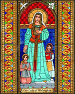 Our Lady of Walsingham