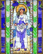 St. Lydia Purpuraria