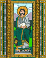 St. Mark