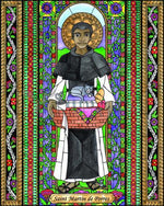 St. Martin de Porres