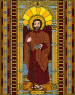 St. Thomas the Apostle