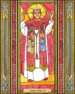 St. Pope Paul VI