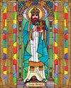 St. Patrick