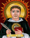 St. Thomas Aquinas