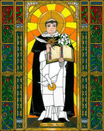 St. Thomas Aquinas