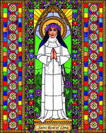 St. Rose of Lima