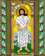 Resurrection of Jesus