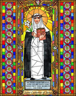 St. Catherine of Siena
