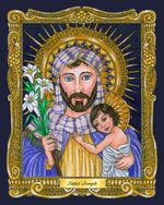 St. Joseph