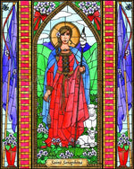St. Seraphina