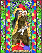 St. Teresa of Avila