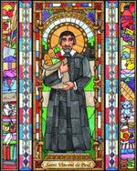 St. Vincent de Paul